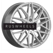 Диски СКАД 7x17/5x100 ET38 D57,1 Азимут (КЛ371) Селена