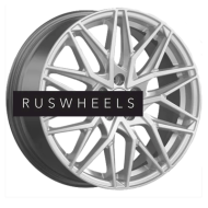 Диски СКАД 7x17/5x100 ET38 D57,1 Азимут (КЛ371) Селена