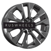 Диски Replay 7x18/5x114,3 ET40 D66,6 HV94 GM (конус, C570)