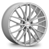 Диски Xtrike 8,0\R20 5*120 ET44 d59,6 HS