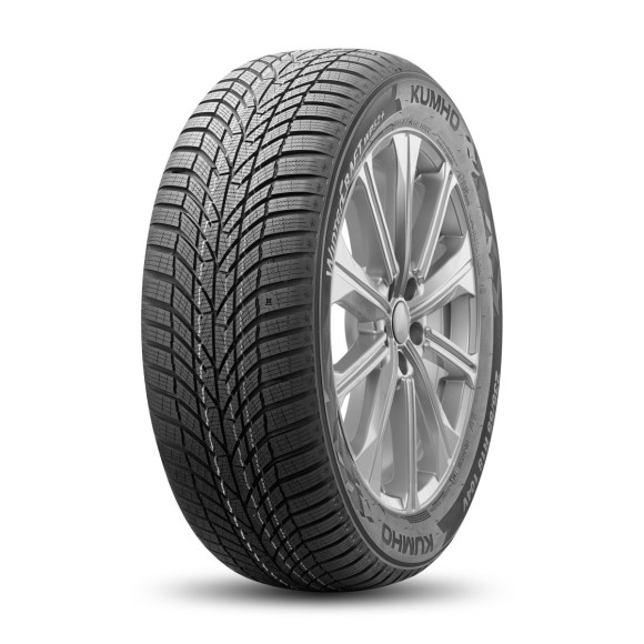 Шины Kumho 205/60/16 H 96 WinterCraft WP52+ XL Шины Kumho 205/60/16 H 96 WinterCraft WP52+ XL