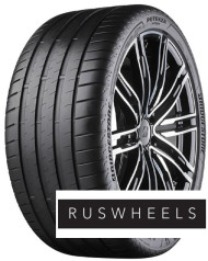 Шины Bridgestone 245/35 r20 Potenza Sport 95Y