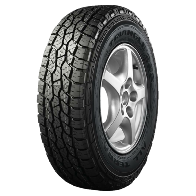 Шины Triangle 265/65R17 112S AgileX A/T TR292 TL