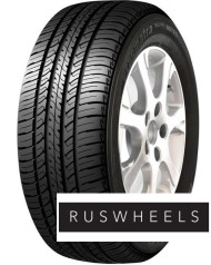 Шины Maxxis 235/55 r17 MP-15 Pragmatra 103V