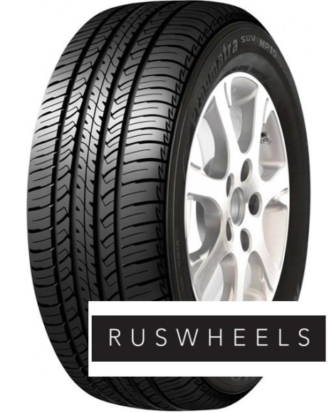 Шины Maxxis 235/55 r17 MP-15 Pragmatra 103V Шины Maxxis 235/55 r17 MP-15 Pragmatra 103V
