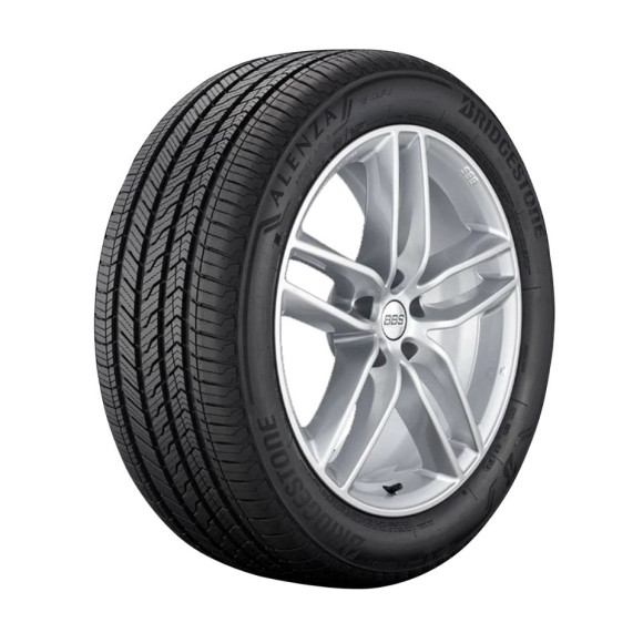 Шины Bridgestone 235/55 r19 Alenza Sport A/S 105T