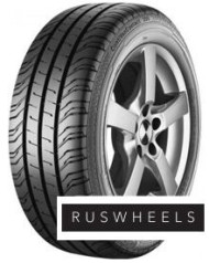Шины Continental 215/60 r17c ContiVanContact 200 109/107T