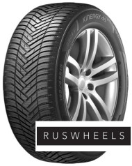 Шины Hankook 225/45 r17 Kinergy 4S2 H750 94W