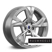 Диски КиК R18 / 7.5J PCD 5x112 ЕТ 46 ЦО 66.6 Кайан Диски КиК R18 / 7.5J PCD 5x112 ЕТ 46 ЦО 66.6 Кайан