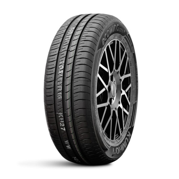 Шины Kumho  175/55/15  T 77 Ecowing ES01 KH27   старше 3-х лет