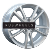 Диски Replay 6,5x15/5x112 ET50 D57,1 SK94 Sil (конус, C570)