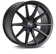 Диски Vossen HF-3 22x11 Anthracite 