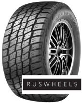 Шины Kumho  195/80/15  S 100 RoadVenture AT61  XL