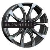 Диски Replay 9,5x22/5x150 ET45 D110,1 TY73 MGMF (пш, C570)