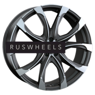 Диски Replay 9,5x22/5x150 ET45 D110,1 TY73 MGMF (пш, C570)