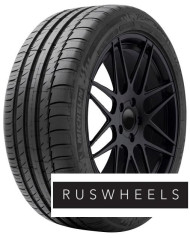 Шины Michelin 275/45 r20 Pilot Sport 2 110Y