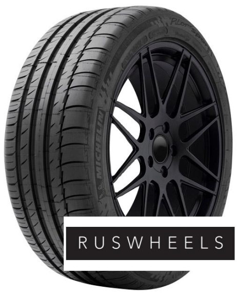 Шины Michelin 275/45 r20 Pilot Sport 2 110Y
