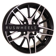 Диски Venti 6x15/4x100 ET45 D60,1 1506 BD