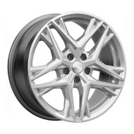 Диски СКАД 8,0\R18 5*130 ET43 d84.1 Селена Диски СКАД 8,0\R18 5*130 ET43 d84.1 Селена