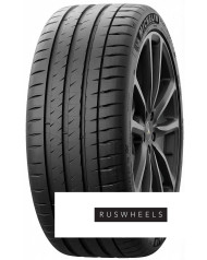 Шины Michelin 265/40 r20 Pilot Sport 4 S 104Y Шины Michelin 265/40 r20 Pilot Sport 4 S 104Y