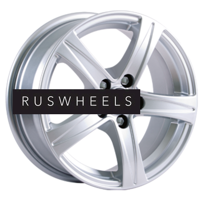 Диски СКАД 6,5x15/5x114,3 ET40 D66,1 Sakura (КЛ146) Селена