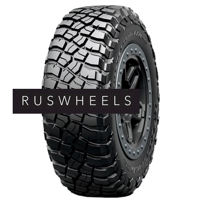 Шины BFGoodrich  245/65/17  Q 111/108 Mud-Terrain T/A KM3