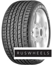 Шины Continental 265/40 r21 ContiCrossContact UHP 105Y