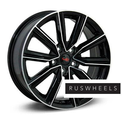 Диски Legeartis Optima R17 / 7J PCD 5x112 ЕТ 40 ЦО 57.1 VV218