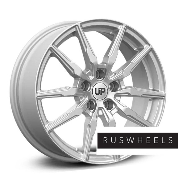 Диски Wheels UP R17 / 7J PCD 5x112 ЕТ 45 ЦО 57.1 Up121 Диски Wheels UP R17 / 7J PCD 5x112 ЕТ 45 ЦО 57.1 Up121