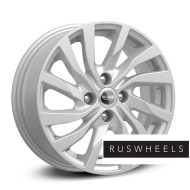 Диски iFree Original R15 / 6J PCD 4x100 ЕТ 37 ЦО 60.1 ZV XRAY КС882 Диски iFree Original R15 / 6J PCD 4x100 ЕТ 37 ЦО 60.1 ZV XRAY КС882