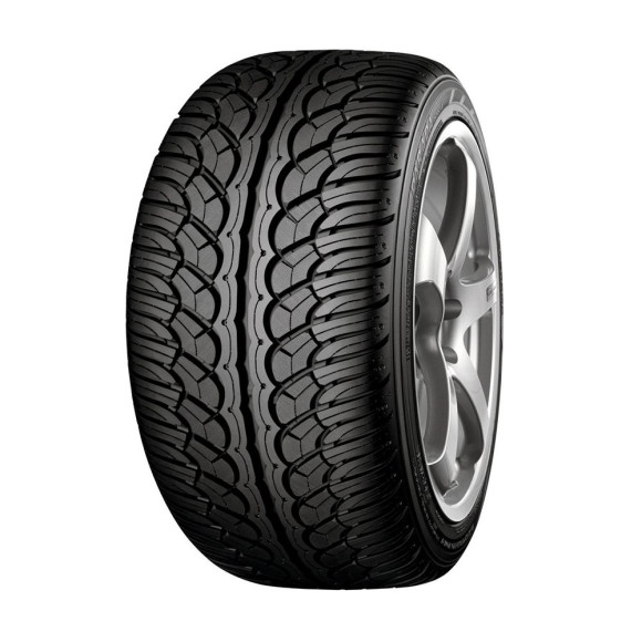 Шины Yokohama 235/65R18 106H Parada Spec-X PA02J TL Шины Yokohama 235/65R18 106H Parada Spec-X PA02J TL