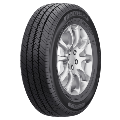 Шины Fortune 215/65R15C 104/102T FSR71 TL 6PR