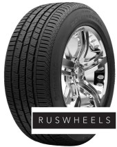 Шины Continental 265/45 r20 ContiCrossContact LX Sport 104W