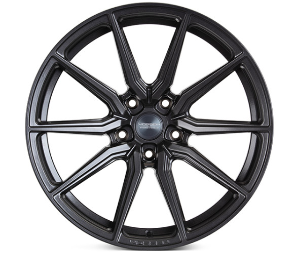 Диски Vossen HF-3 22x12 Anthracite Диски Vossen HF-3 22x12 Anthracite