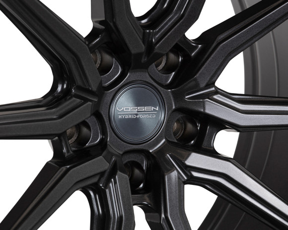 Диски Vossen HF-3 22x12 Anthracite Диски Vossen HF-3 22x12 Anthracite
