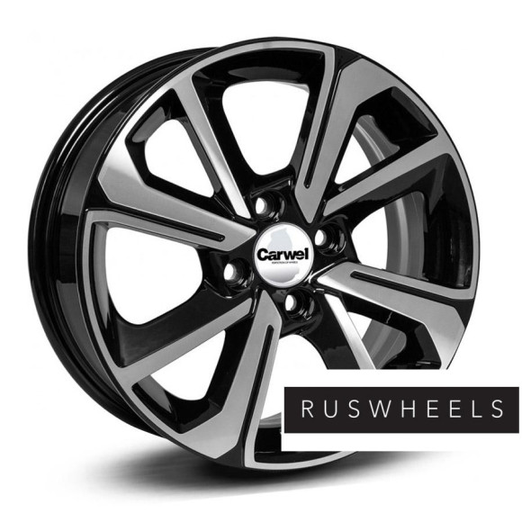 Диски Carwel R15 / 6J PCD 4x100 ЕТ 48 ЦО 54.1 Воже Диски Carwel R15 / 6J PCD 4x100 ЕТ 48 ЦО 54.1 Воже