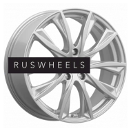 Диски iFree 7,5x18/5x110 ET37 D65,1 Каzантип (КС684М) Нео-классик