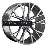 Диски LS Forged 9,5x22/5x112 ET35 D66,6 LS FG07 MGMF (конус, C570) Диски LS Forged 9,5x22/5x112 ET35 D66,6 LS FG07 MGMF (конус, C570)