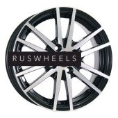Диски Tech Line 6x15/5x100 ET45 D57,1 535 BD