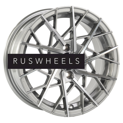 Диски Megami 6x14/5x100 ET35 D57,1 MGM-11 GMF