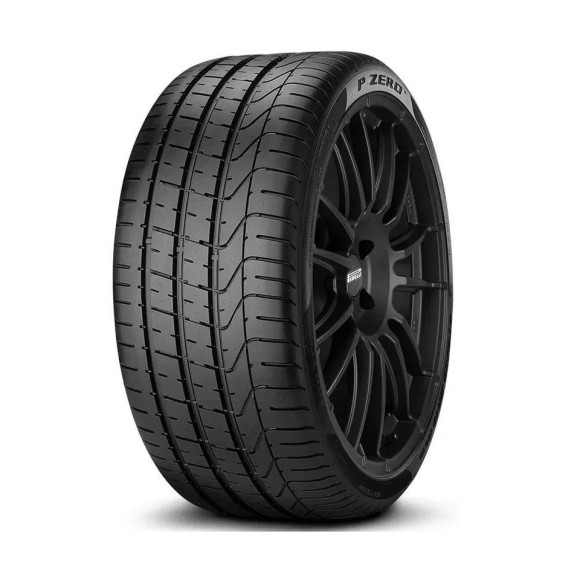 Шины Pirelli 245/40 r18 P Zero 97Y Шины Pirelli 245/40 r18 P Zero 97Y