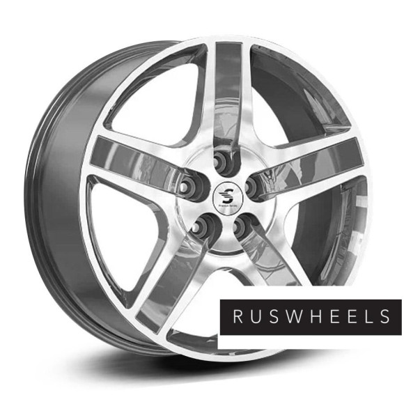 Диски Premium Series R20 / 8.5J PCD 5x120 ЕТ 41.5 ЦО 66.1 КР008 Voyah Dream Диски Premium Series R20 / 8.5J PCD 5x120 ЕТ 41.5 ЦО 66.1 КР008 Voyah Dream