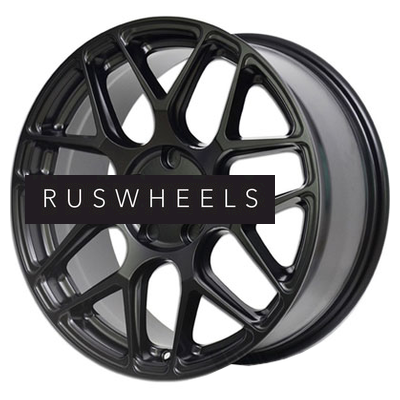 Диски PDW 8x18/5x112 ET40 D57,1 P40SC (7025) U4B