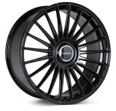 Диски Vossen HF-8 Gloss Black 22x9.5 5x112 et8
