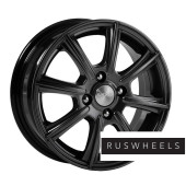 Диски Скад R14 / 5.5J PCD 4x98 ЕТ 38 ЦО 58.6 Монако