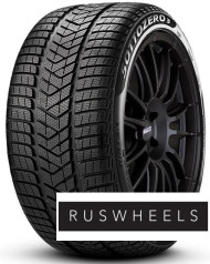 Шины Pirelli 215/40 r17 Winter Sottozero III 87H Шины Pirelli 215/40 r17 Winter Sottozero III 87H