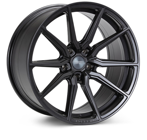 Диски Vossen HF-3 24x10 Anthracite 