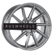 Диски X-Race 7x16/4x100 ET36 D60,1 H-03(R) Graphite Диски X-Race 7x16/4x100 ET36 D60,1 H-03(R) Graphite