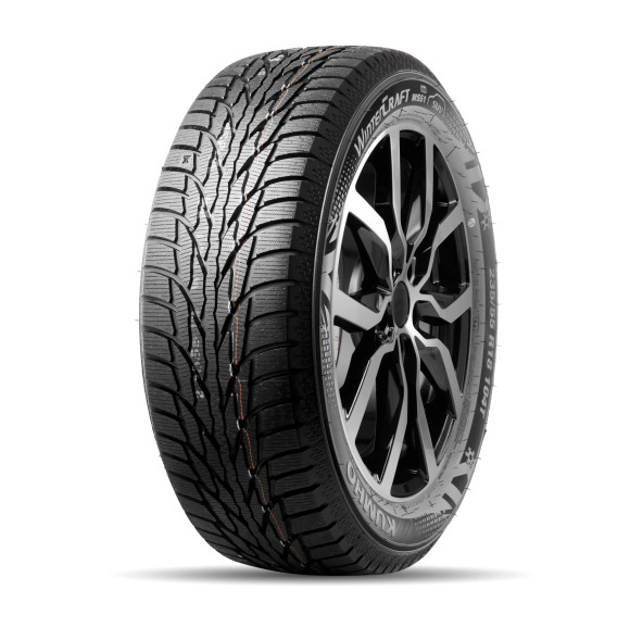 Шины Kumho 235/55/19 T 105 WS-51 XL Шины Kumho 235/55/19 T 105 WS-51 XL