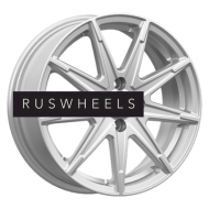 Диски iFree 6x16/4x100 ET45 D60,1 Хит (КС1081) Нео-классик